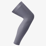 Gambali/Ginocchiere Castelli Espresso 2 - Grigio Castelli