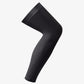 Castelli Espresso 2 Leg warmers/Knee warmers - Black