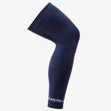 Castelli Pro Seamless 2 Beinlinge/Knielinge - Blau