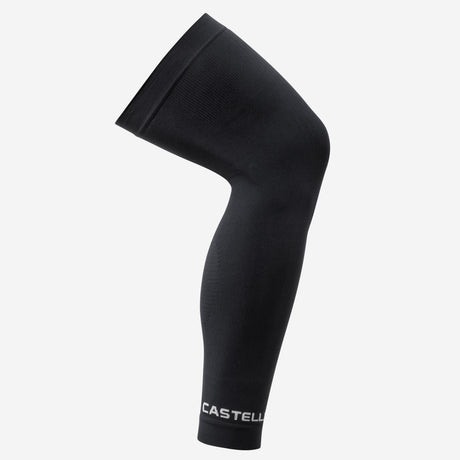 Pierneras/Rodilleras Castelli Pro Seamless 2 - Negro