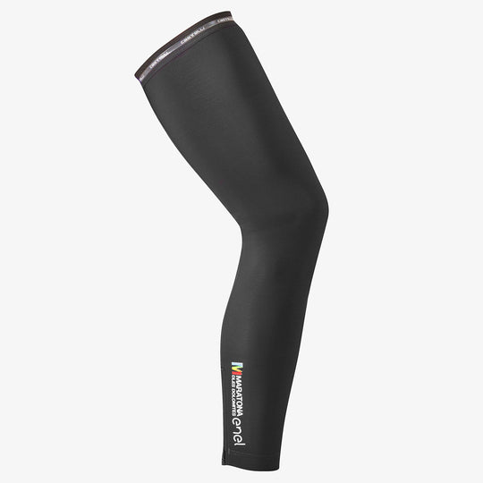Maratona Dles Dolomites - Enel 2025 leg warmers