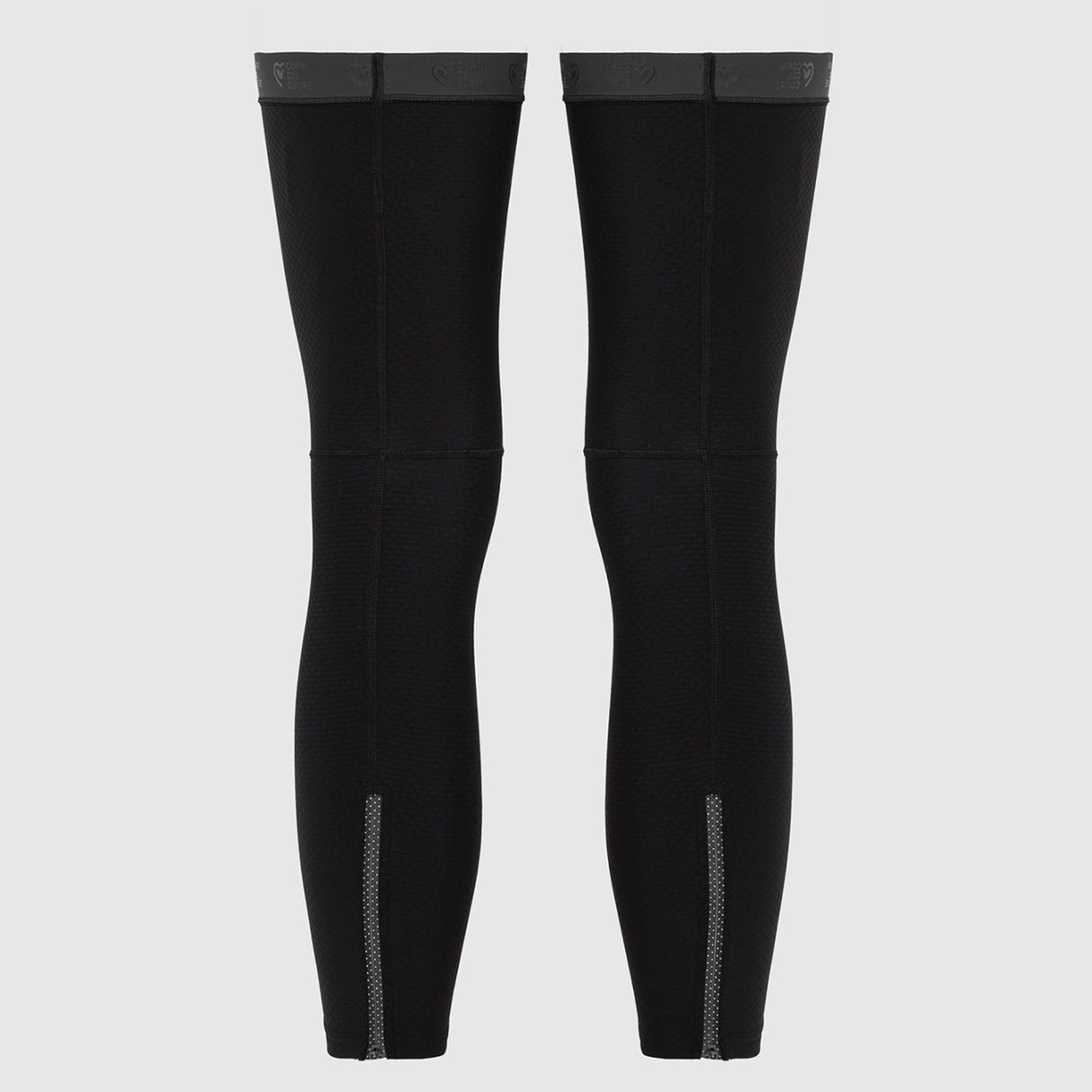 Gambali Pissei Bufera - Nero Pissei