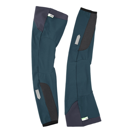 Gambali Q36.5 WoolF - Verde Q36.5