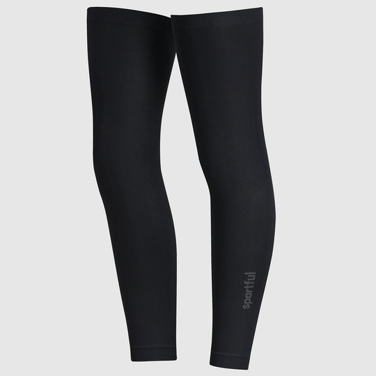 Sportful Essential leg warmers - Black