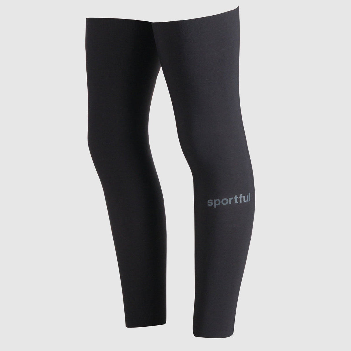 Sportful Winter beinlinge - Schwarz