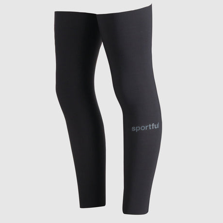 Sportful Winter beinlinge - Schwarz