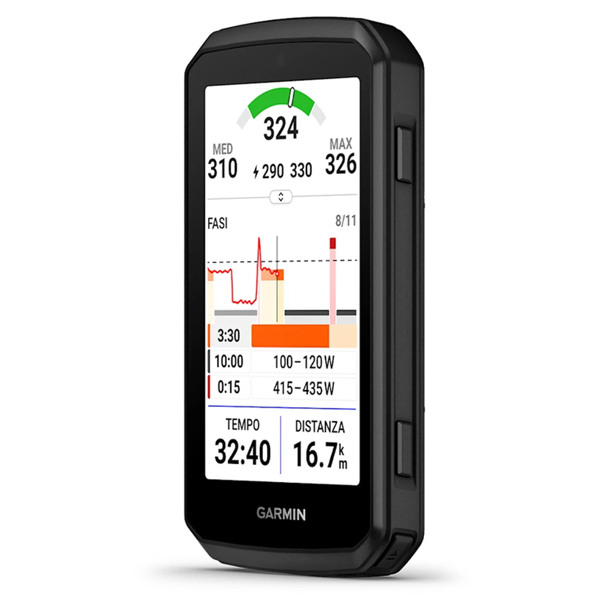 Garmin Edge 1060 - Black