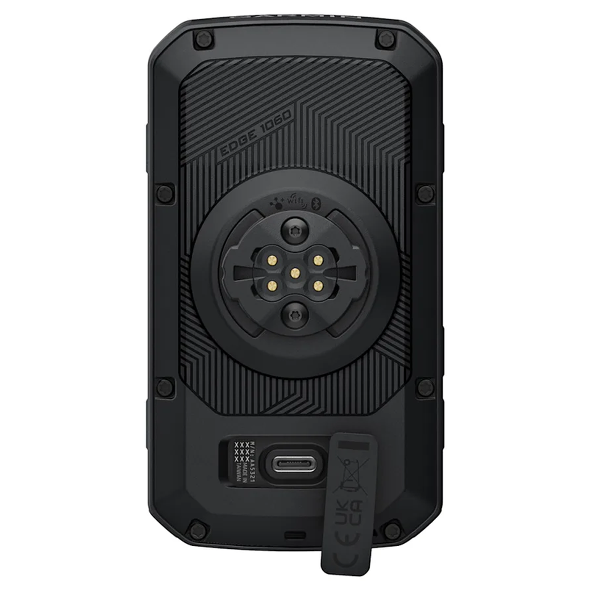 Garmin Edge 1060 - Black