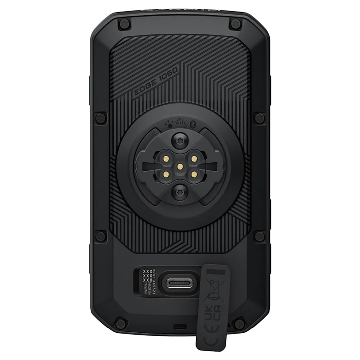 Garmin Edge 1060 - Black