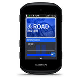 Garmin Edge 550 - Nero Garmin