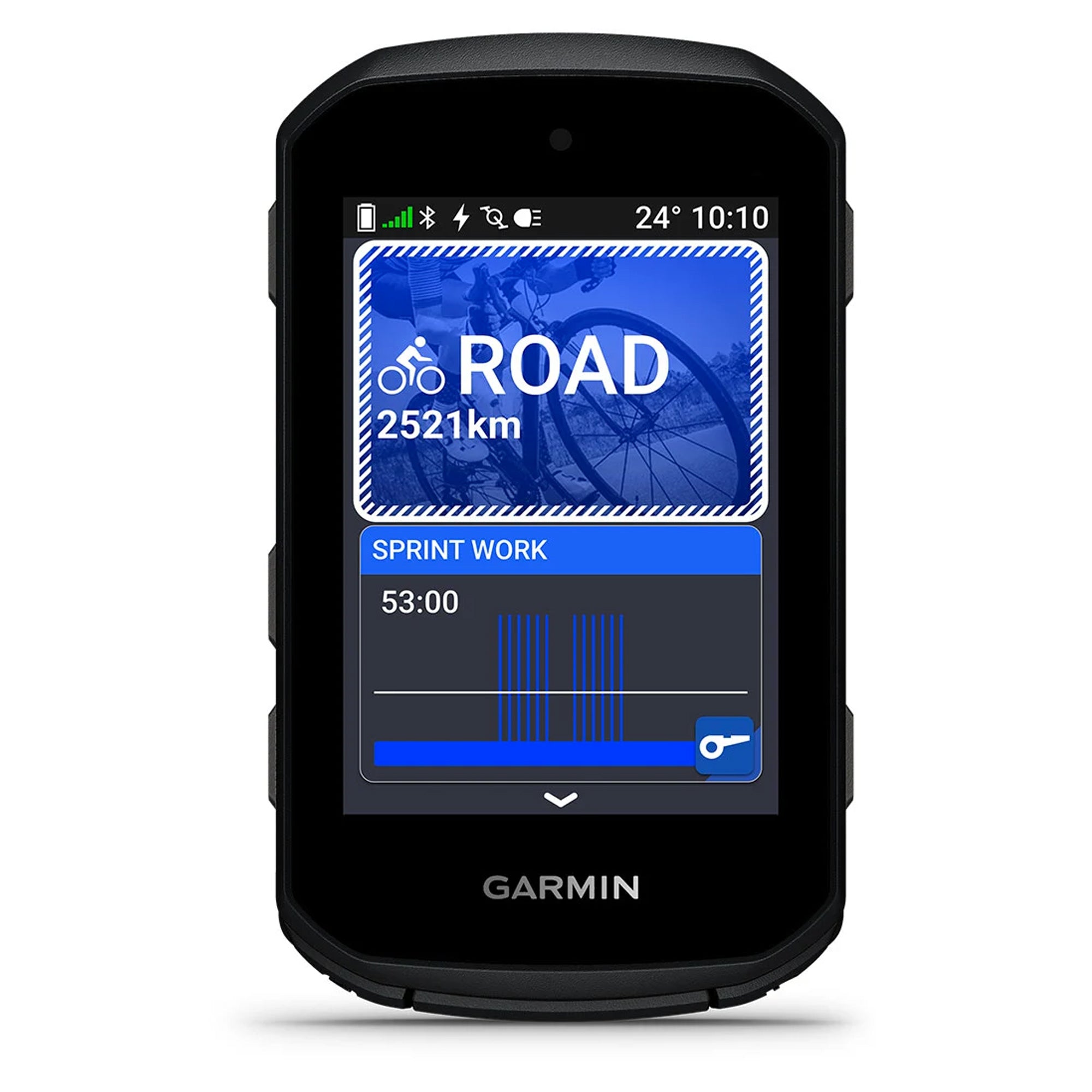 Garmin Edge 550 - Nero Garmin