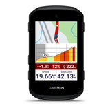 Garmin Edge 550 - Nero Garmin