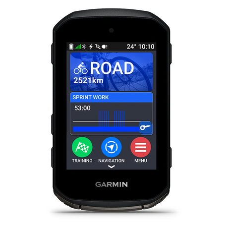 Garmin Edge 850 - Nero Garmin
