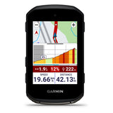 Garmin Edge 850 - Nero Garmin