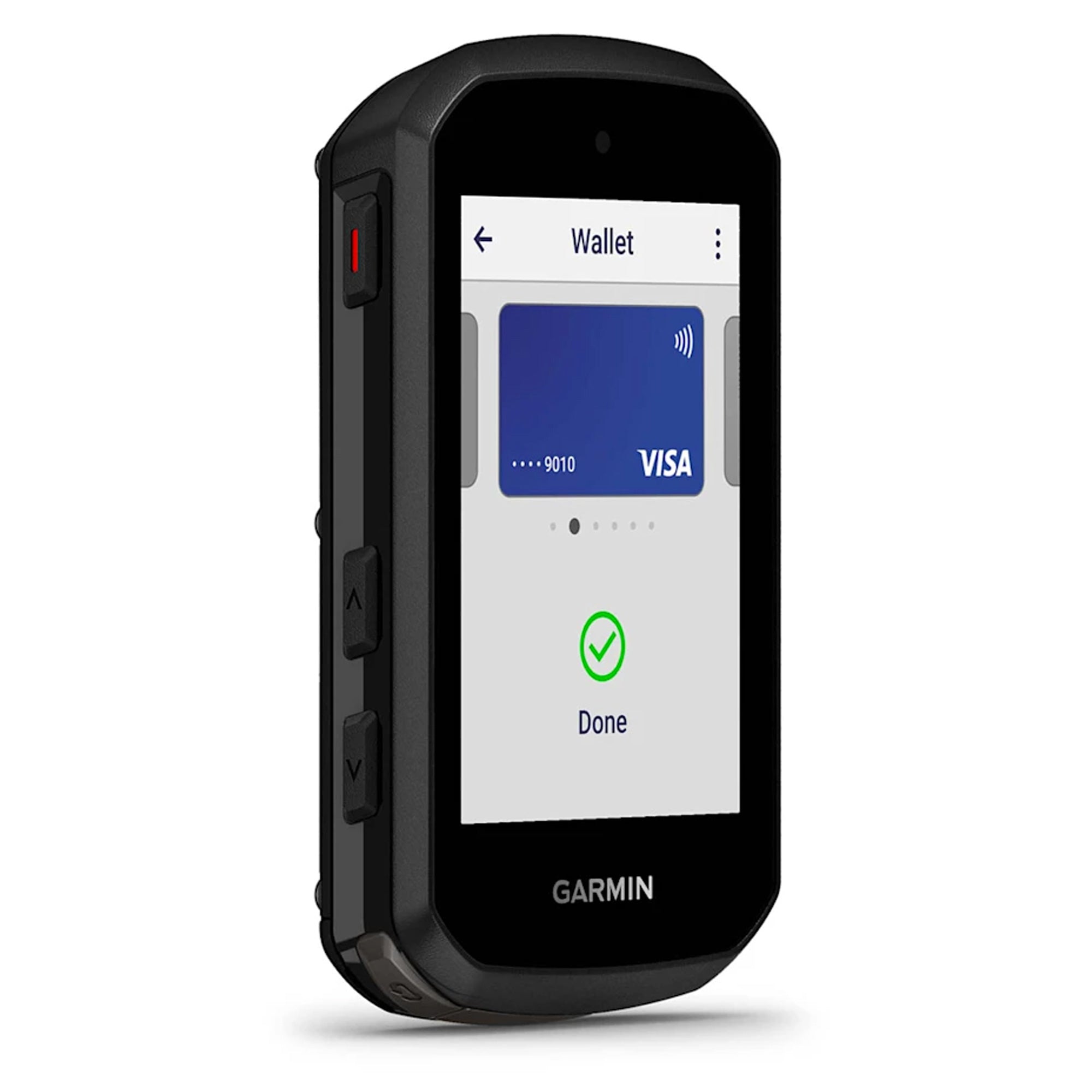Garmin Edge 850 - Nero Garmin