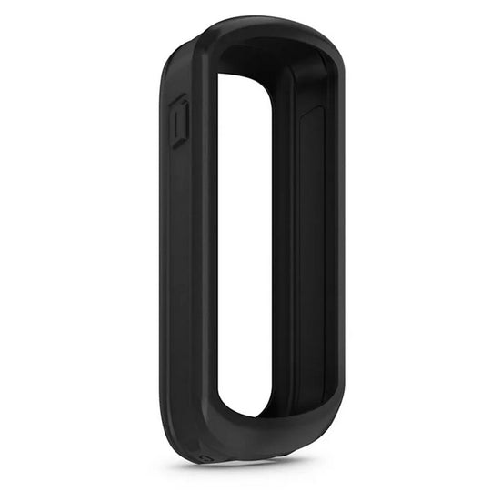 Étui en silicone pour Garmin Edge Explore 2 - Noir
