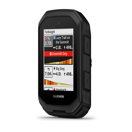 Garmin Edge MTB - Nero Garmin