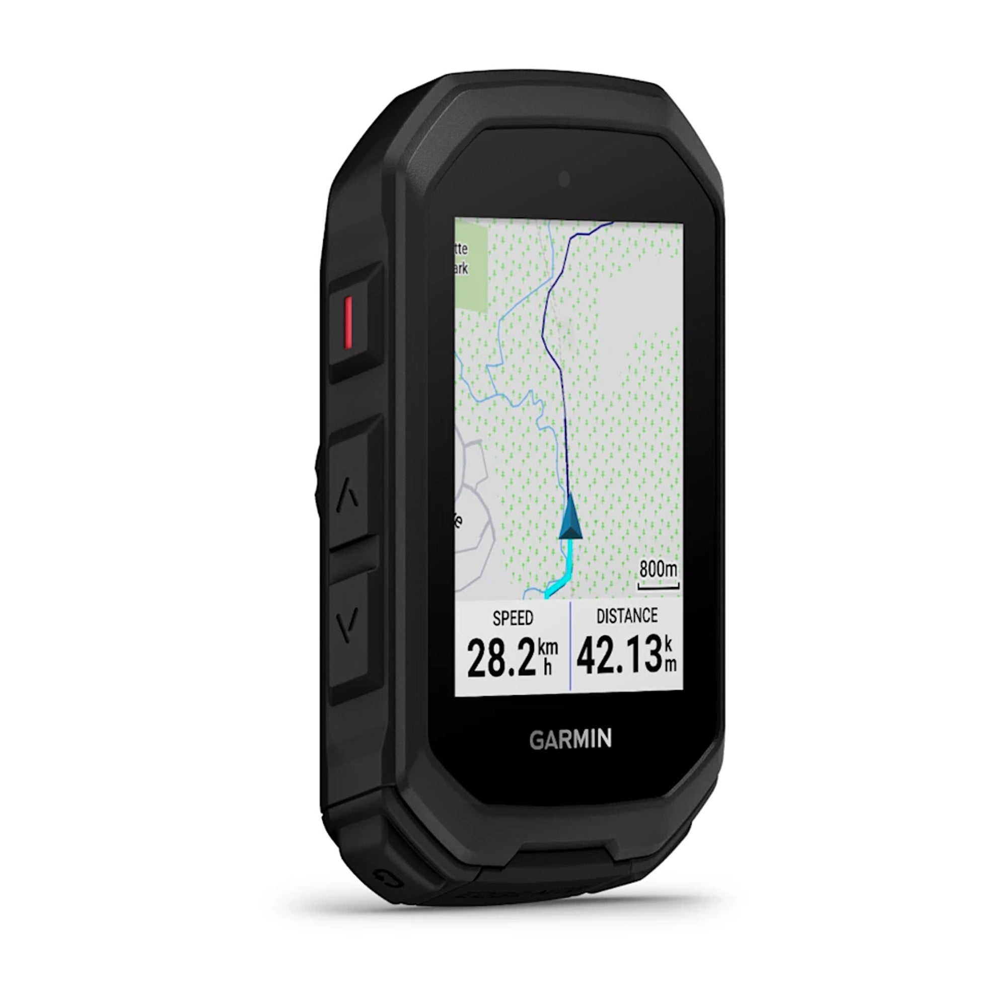 Garmin Edge MTB - Nero Garmin