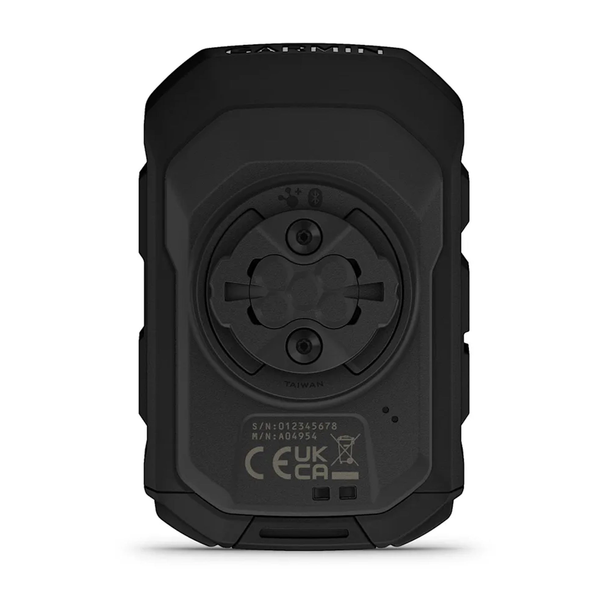 Garmin Edge MTB - Nero Garmin