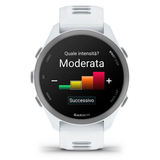 Garmin Forerunner 170 - Bianco Garmin