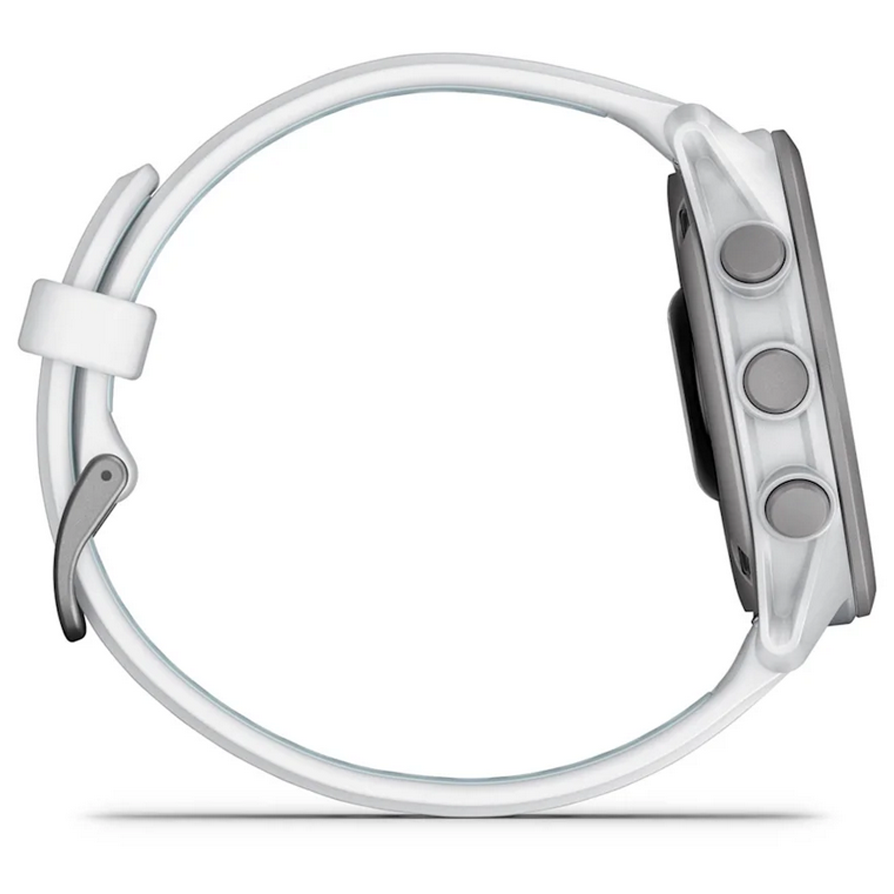 Garmin Forerunner 170 - Bianco Garmin