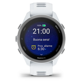 Garmin Forerunner 170 - Bianco Garmin
