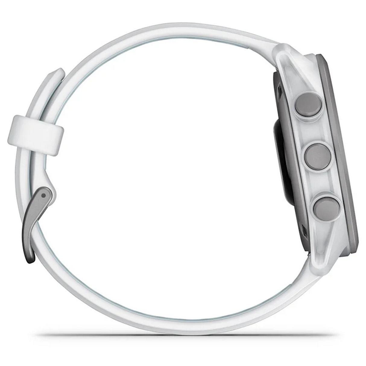 Garmin Forerunner 170 Music - Blanc