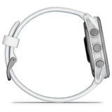 Garmin Forerunner 170 Music - Blanc