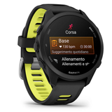 Garmin Forerunner 170 - Black