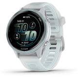 Garmin Forerunner 570 42mm - Azzurro Garmin