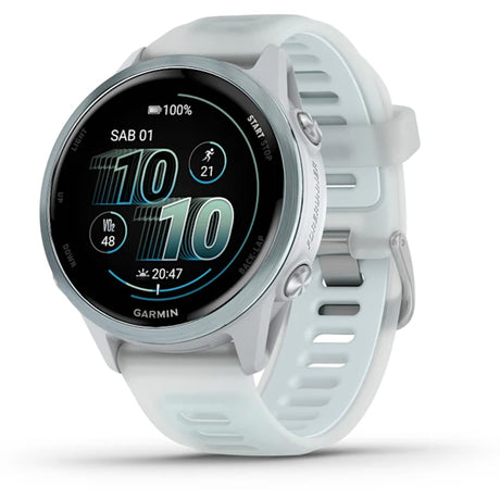 Garmin Forerunner 570 42mm - Azzurro Garmin