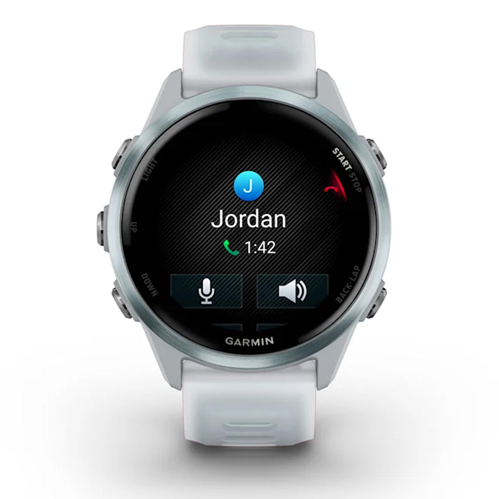 Garmin Forerunner 570 42mm - Azzurro Garmin