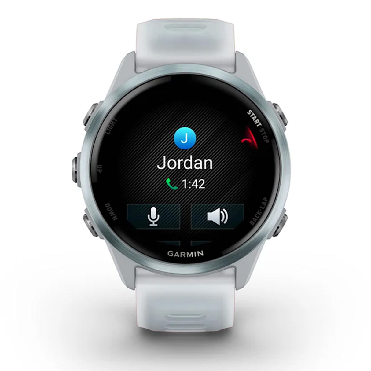 Garmin Forerunner 570 42mm - Azzurro Garmin