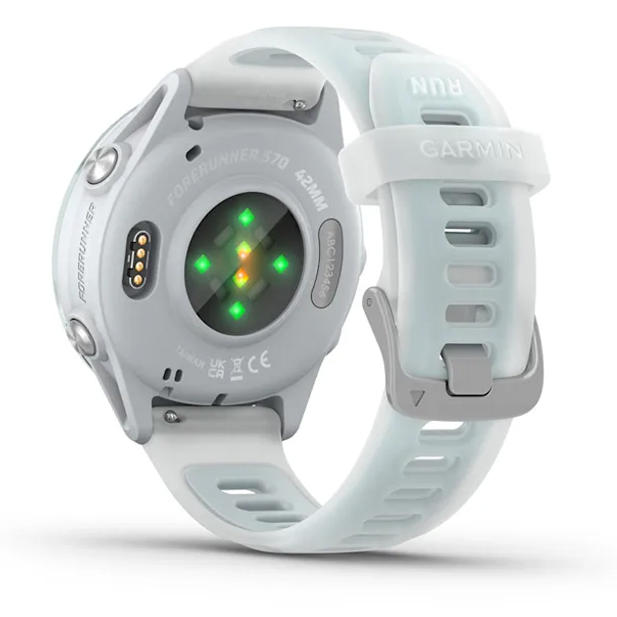 Garmin Forerunner 570 42mm - Azzurro Garmin