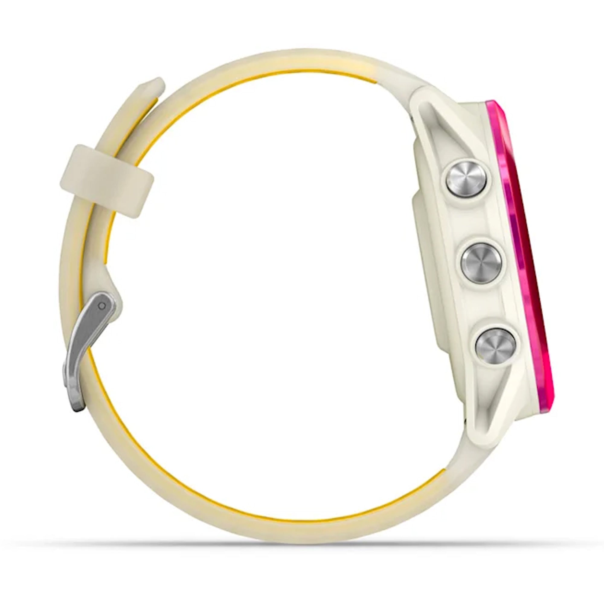 Garmin Forerunner 570 42mm - Bianco Garmin