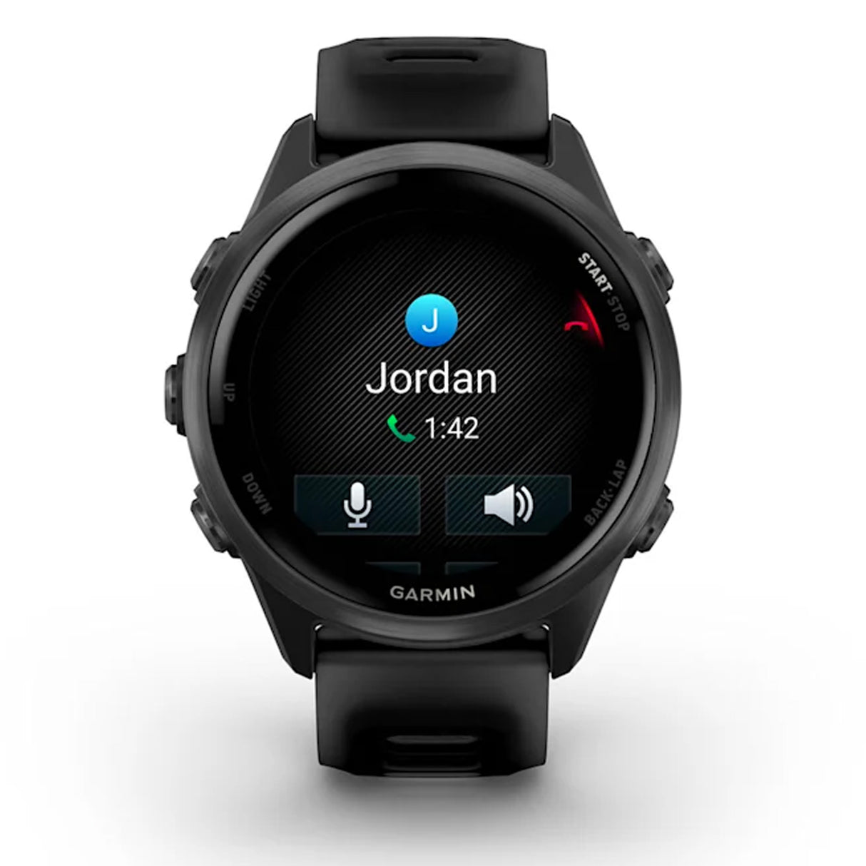 Garmin Forerunner 570 42mm - Nero Garmin