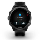 Garmin Forerunner 570 42mm - Nero Garmin