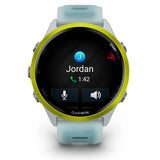 Garmin Forerunner 570 47mm - Azzurro Garmin