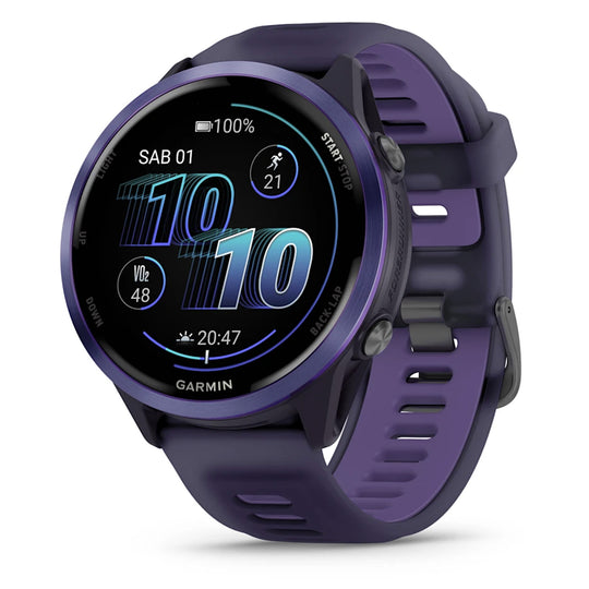 Garmin Forerunner 570 47mm - Purple