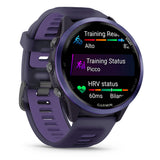 Garmin Forerunner 570 47mm - Viola Garmin