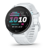 Garmin Forerunner 70 - Bianco Garmin