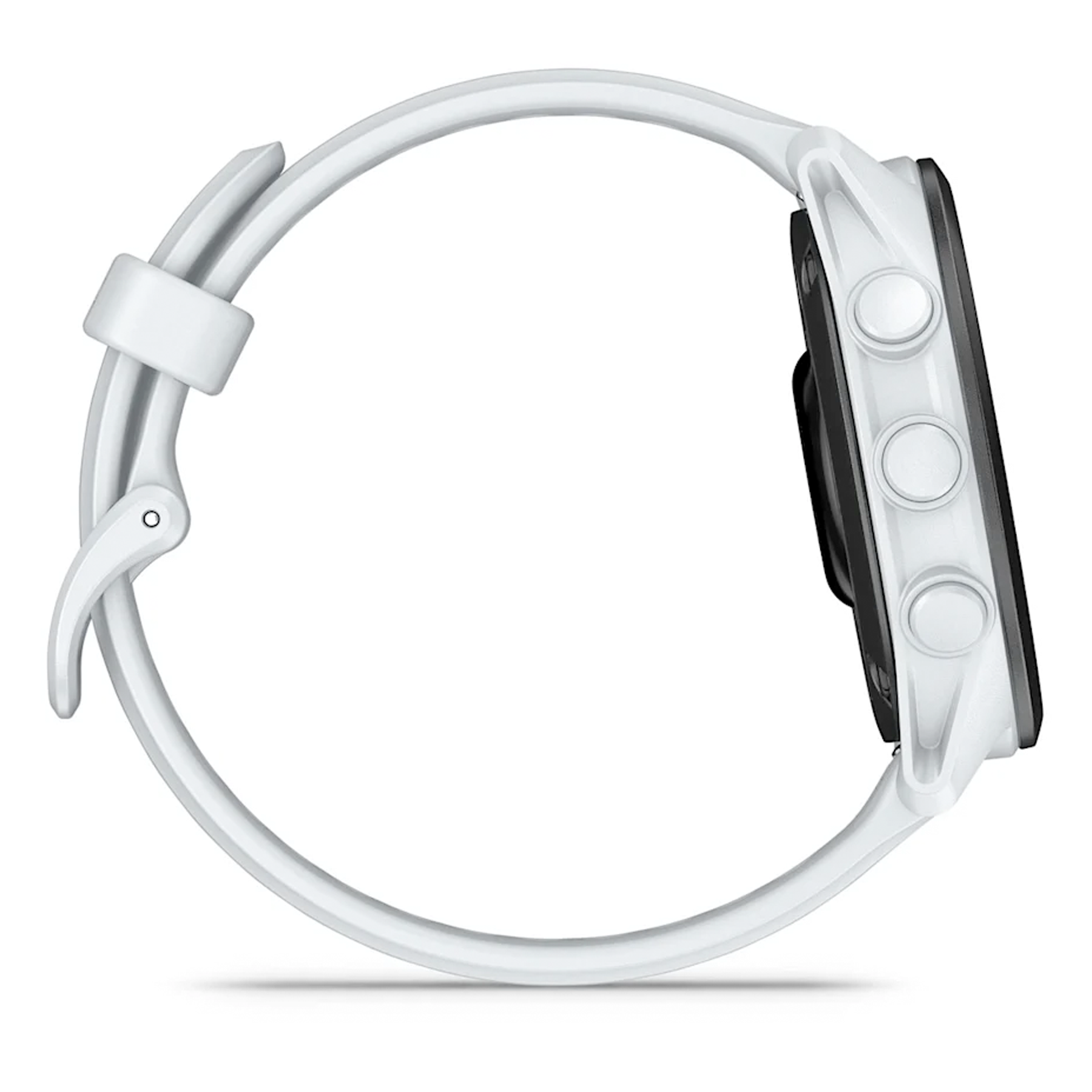 Garmin Forerunner 70 - Bianco Garmin