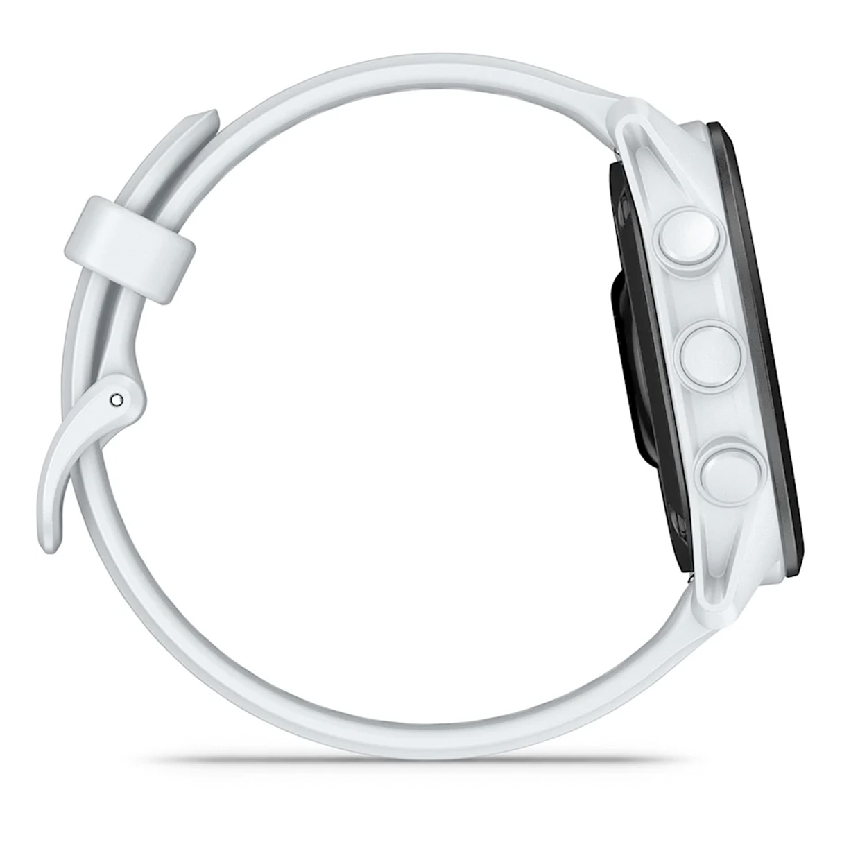 Garmin Forerunner 70 - Bianco Garmin