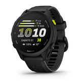 Garmin Forerunner 70 - Nero Garmin