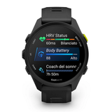Garmin Forerunner 70 - Nero Garmin