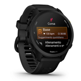 Garmin Forerunner 70 - Nero Garmin