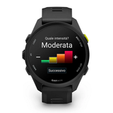 Garmin Forerunner 70 - Nero Garmin