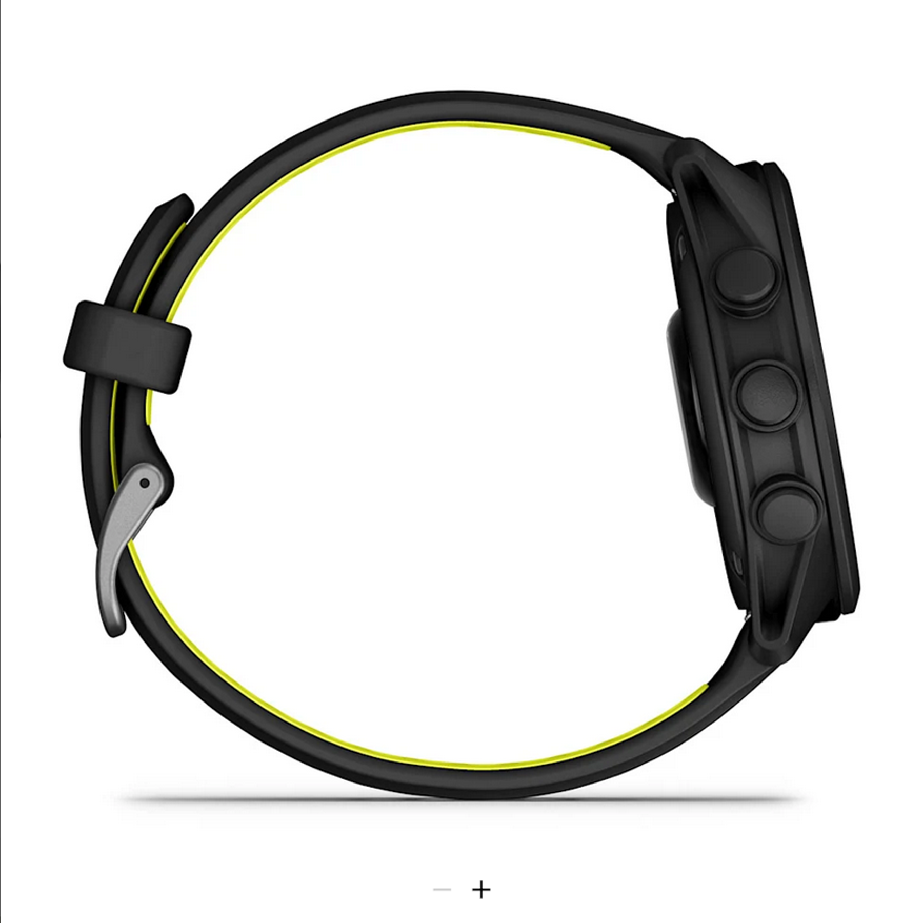 Garmin Forerunner 70 - Nero Garmin