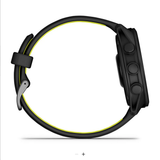 Garmin Forerunner 70 - Nero Garmin