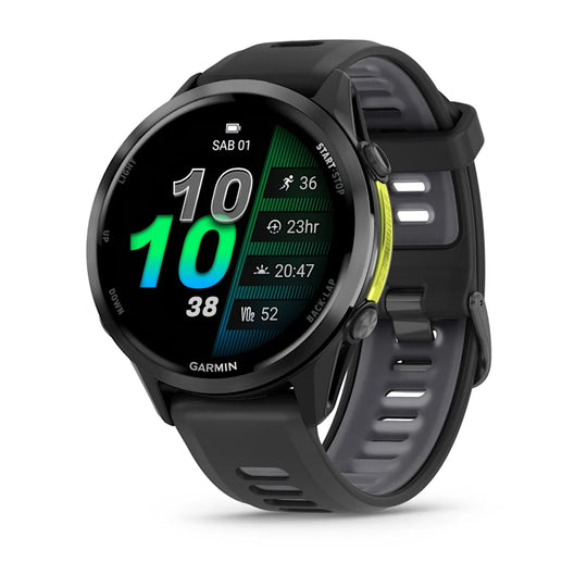 Garmin Forerunner 970 - Grey